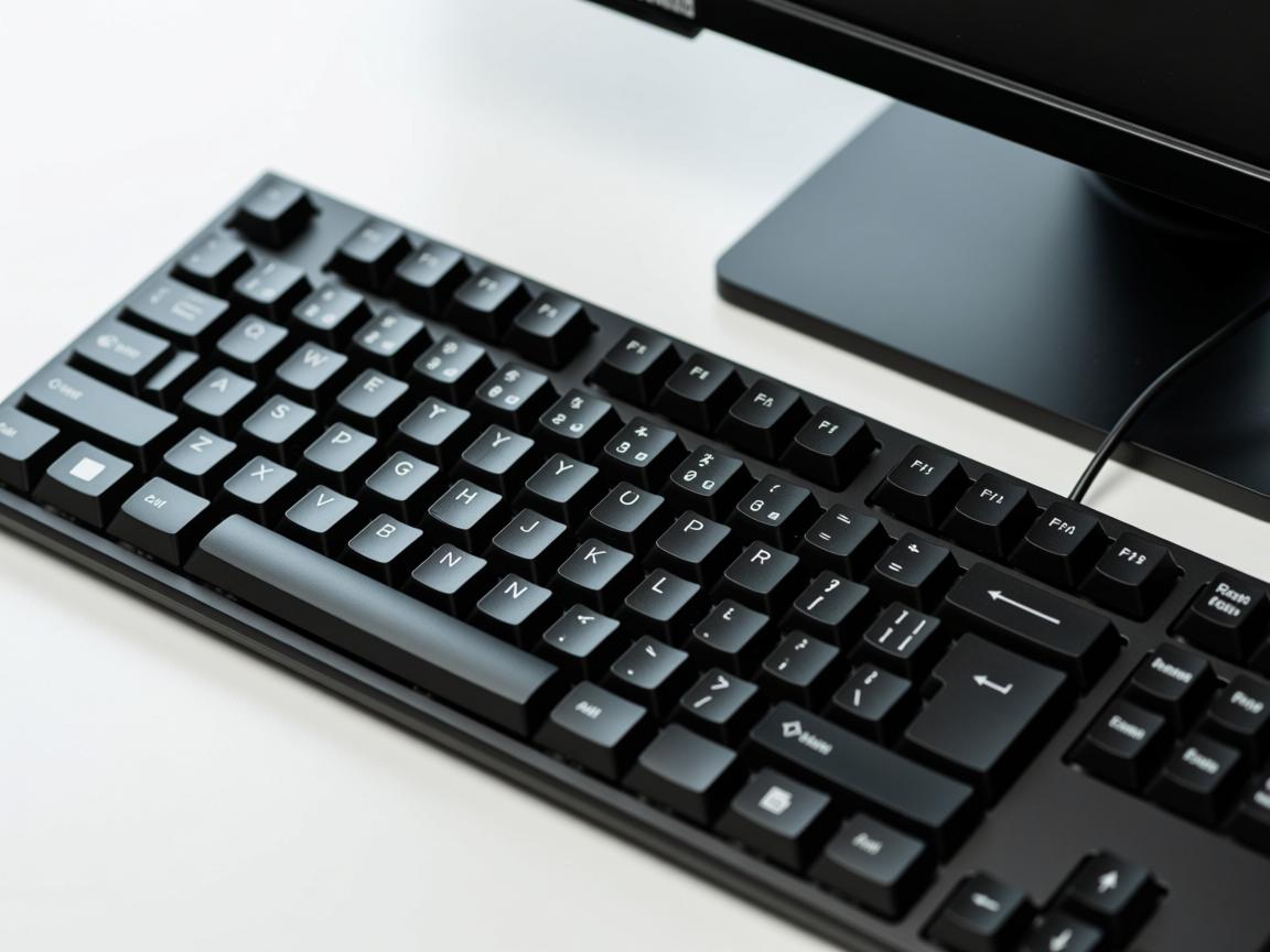 虚拟机如何用物理键盘？  第1张