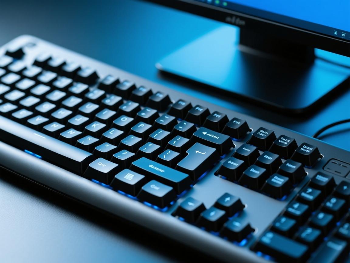 虚拟机如何用物理键盘？  第2张