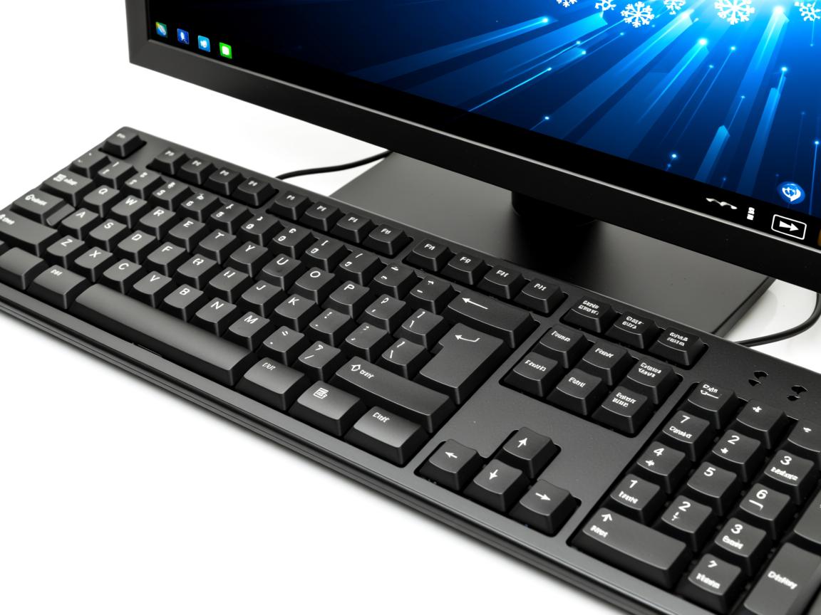 虚拟机如何用物理键盘？  第3张