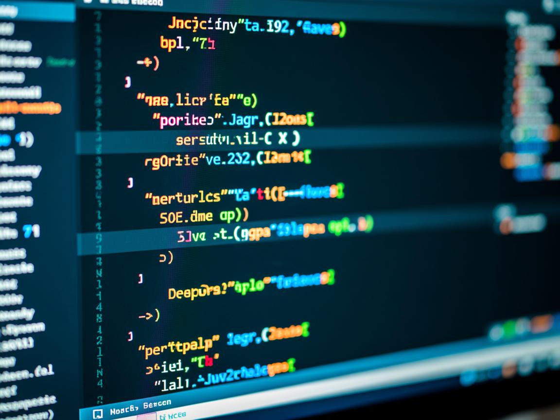 如何快速写Java代码？  第2张