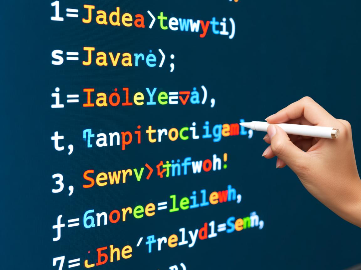 如何快速写Java代码？  第3张