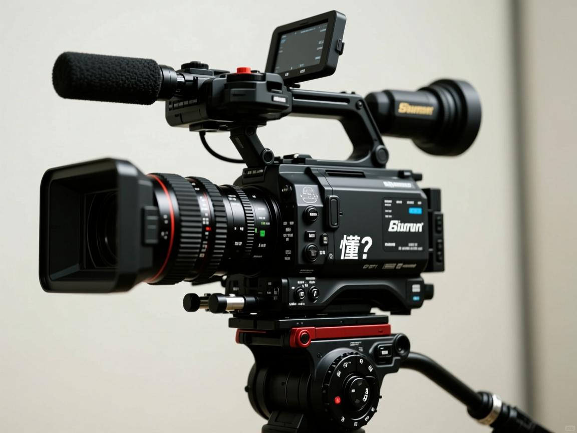 摄像机工作原理你懂吗? 第2张 摄像机工作原理你懂吗? 第2张