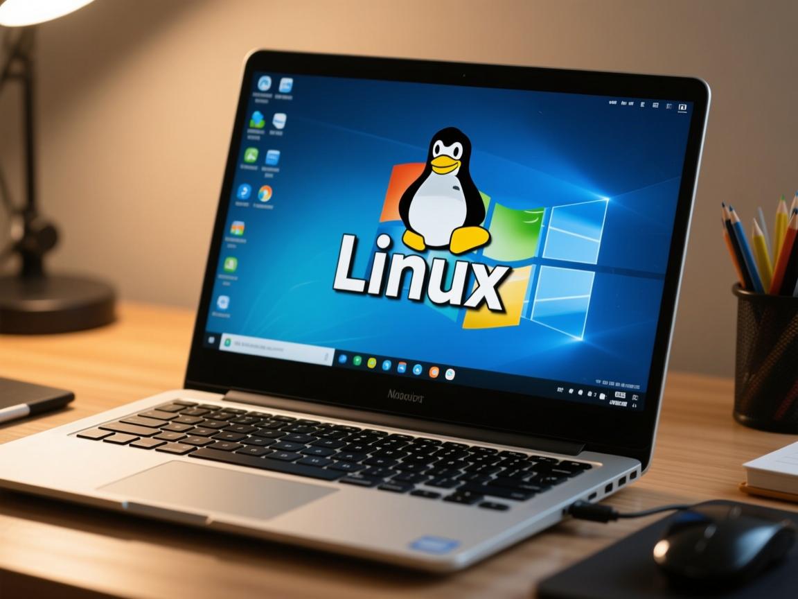 双系统Linux怎么装? 第1张 双系统Linux怎么装? 第1张