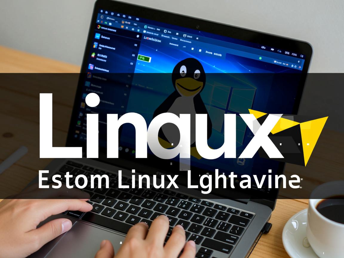 双系统Linux怎么装? 第2张 双系统Linux怎么装? 第2张