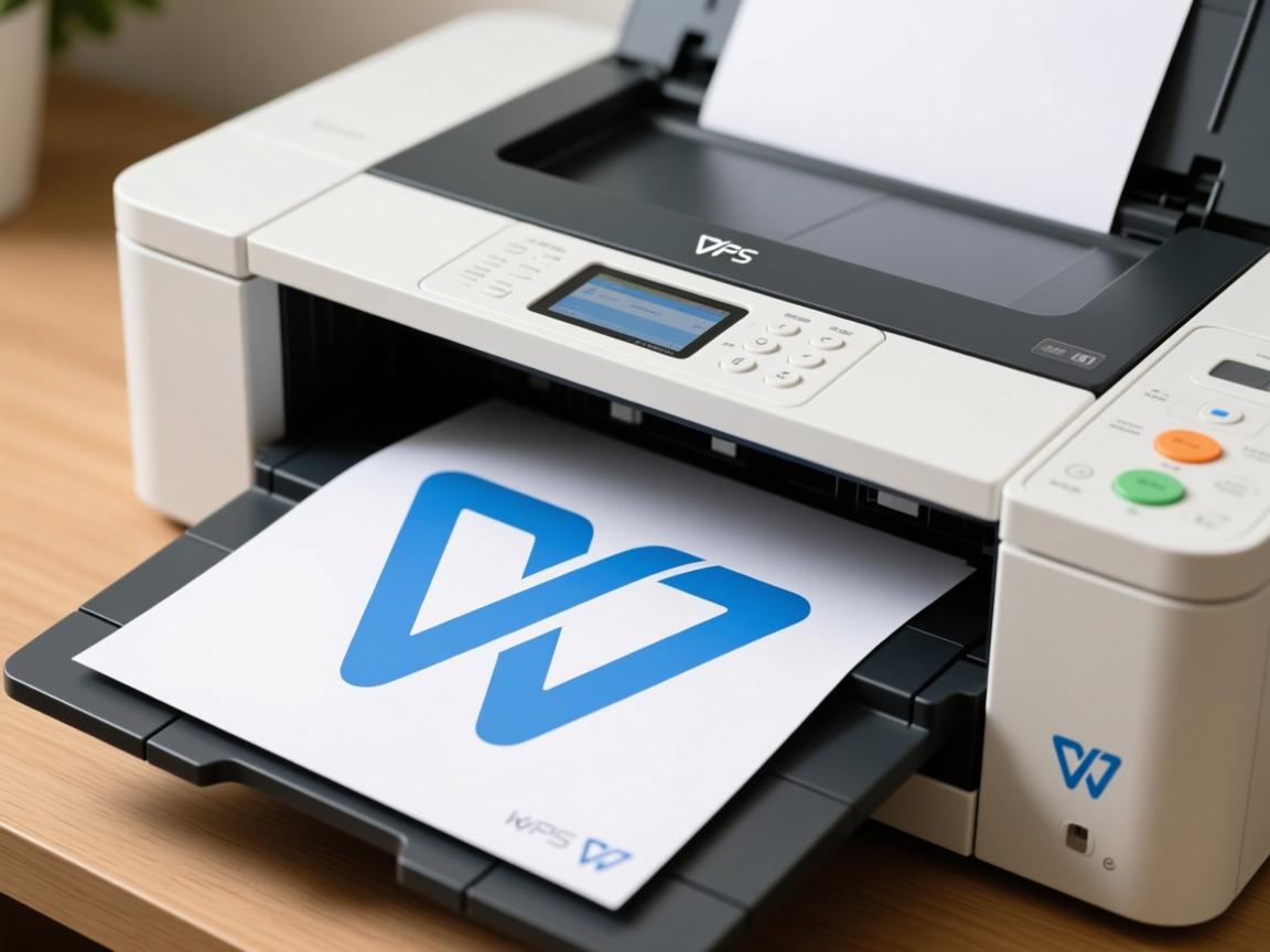 为何WPS双面打印时正反面总是颠倒 第1张 为何WPS双面打印时正反面总是颠倒 第1张