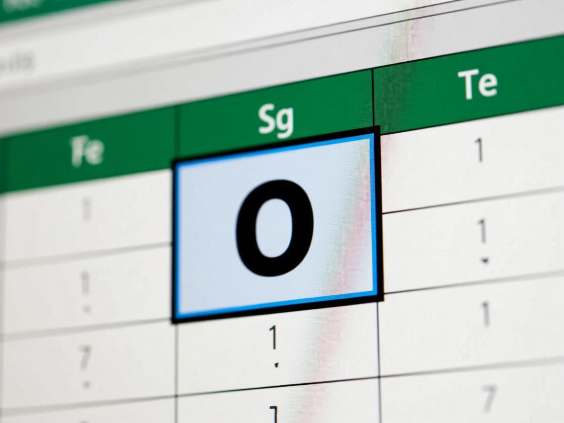 Word表格打印时栏位为何出现字母o? 第1张 Word表格打印时栏位为何出现字母o? 第1张