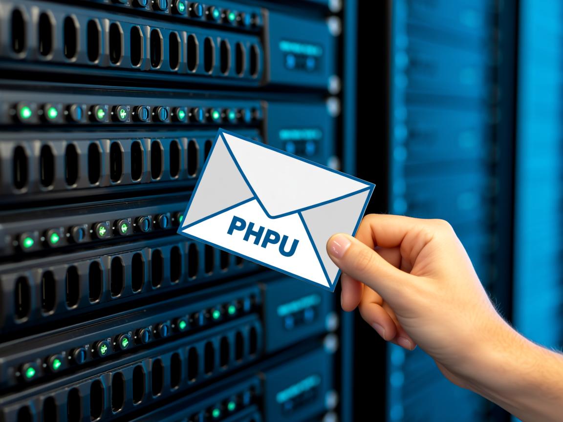 如何用PHP在虚拟主机轻松备份数据库并发邮件? 第1张 如何用PHP在虚拟主机轻松备份数据库并发邮件? 第1张