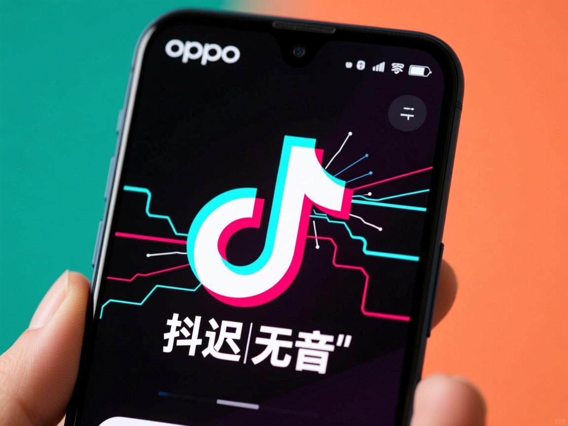OPPO手机刷抖音频繁卡顿为何迟迟无解? 第1张 OPPO手机刷抖音频繁卡顿为何迟迟无解? 第1张