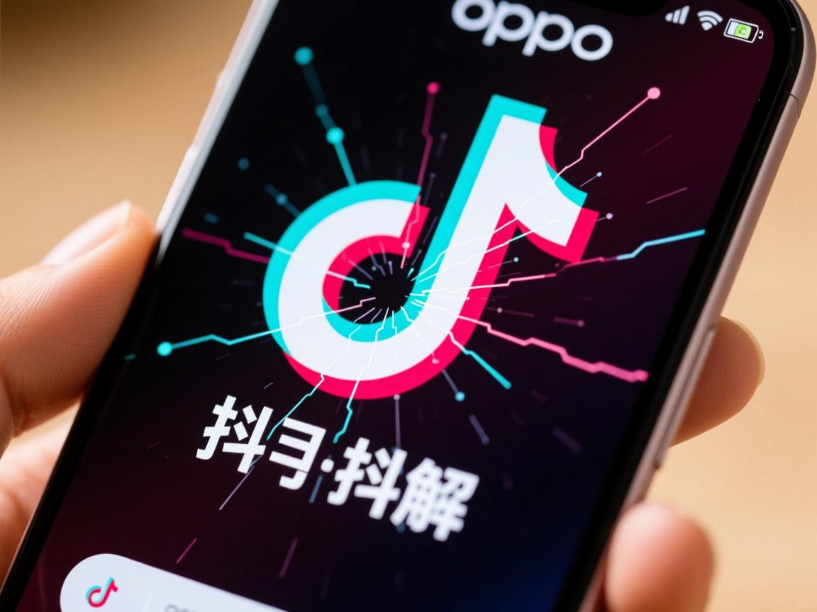 OPPO手机刷抖音频繁卡顿为何迟迟无解? 第3张 OPPO手机刷抖音频繁卡顿为何迟迟无解? 第3张