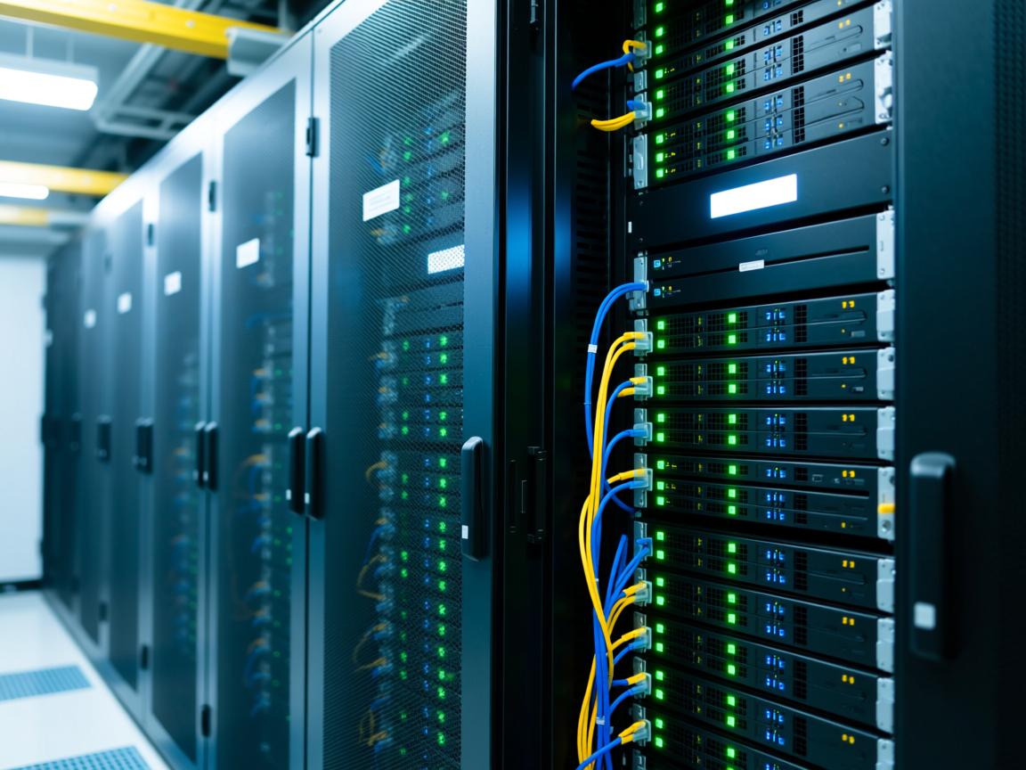 物理机仍是数据库必选? 第2张 物理机仍是数据库必选? 第2张