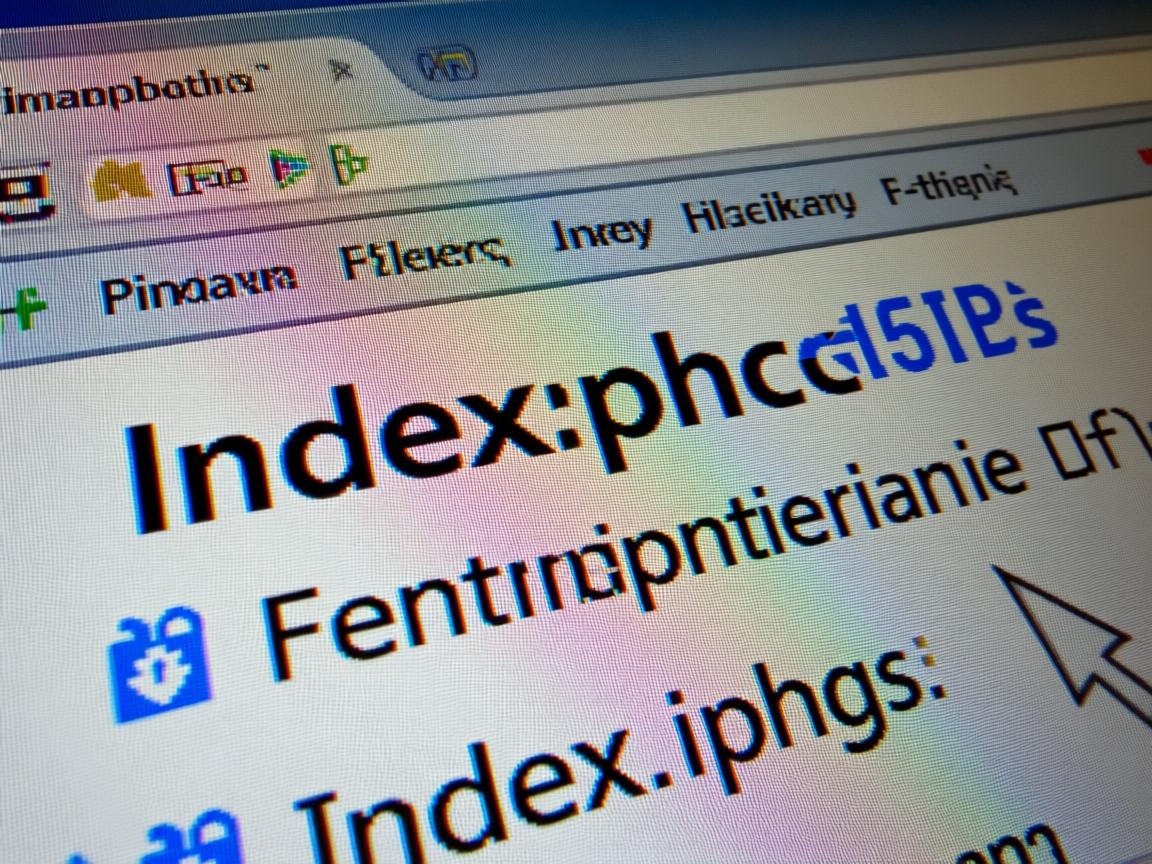 如何移除tp5虚拟主机中的index.php？  第1张