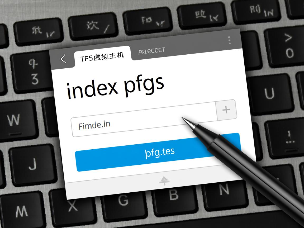 如何移除tp5虚拟主机中的index.php？  第3张