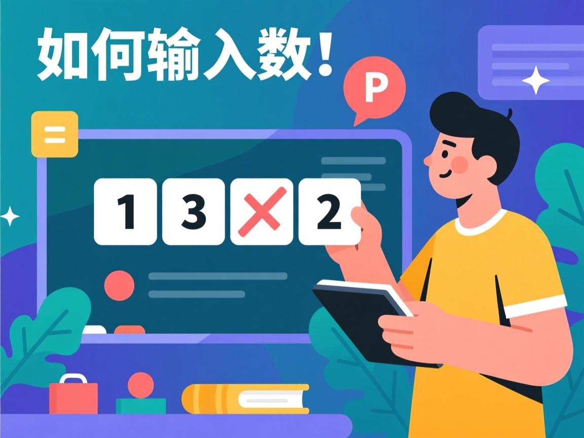 Java如何输入整数? 第3张 Java如何输入整数? 第3张