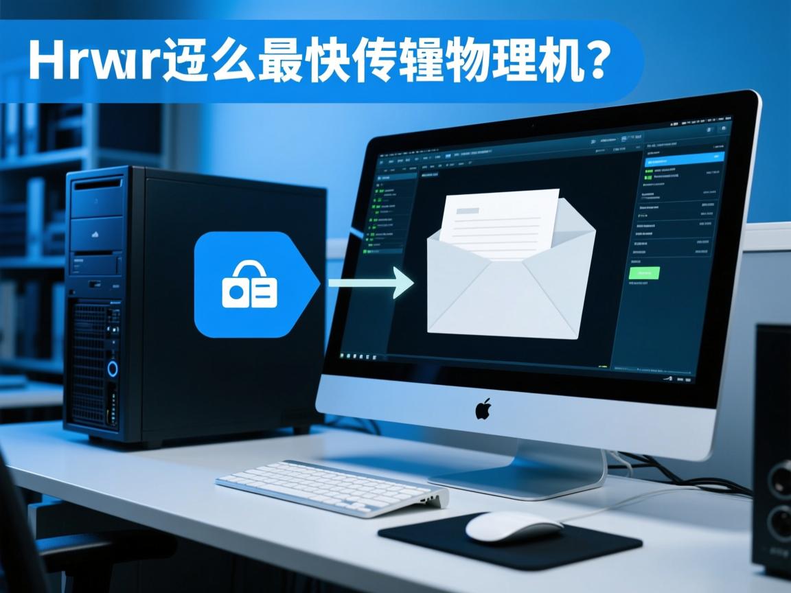 虚拟机怎么最快传文件到物理机？  第1张