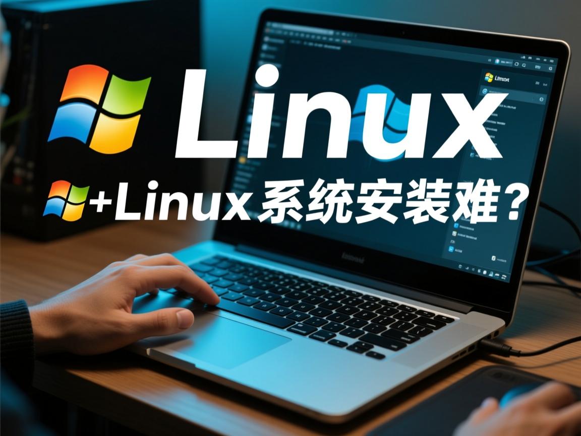 XP+Linux双系统安装难? 第3张 XP+Linux双系统安装难? 第3张