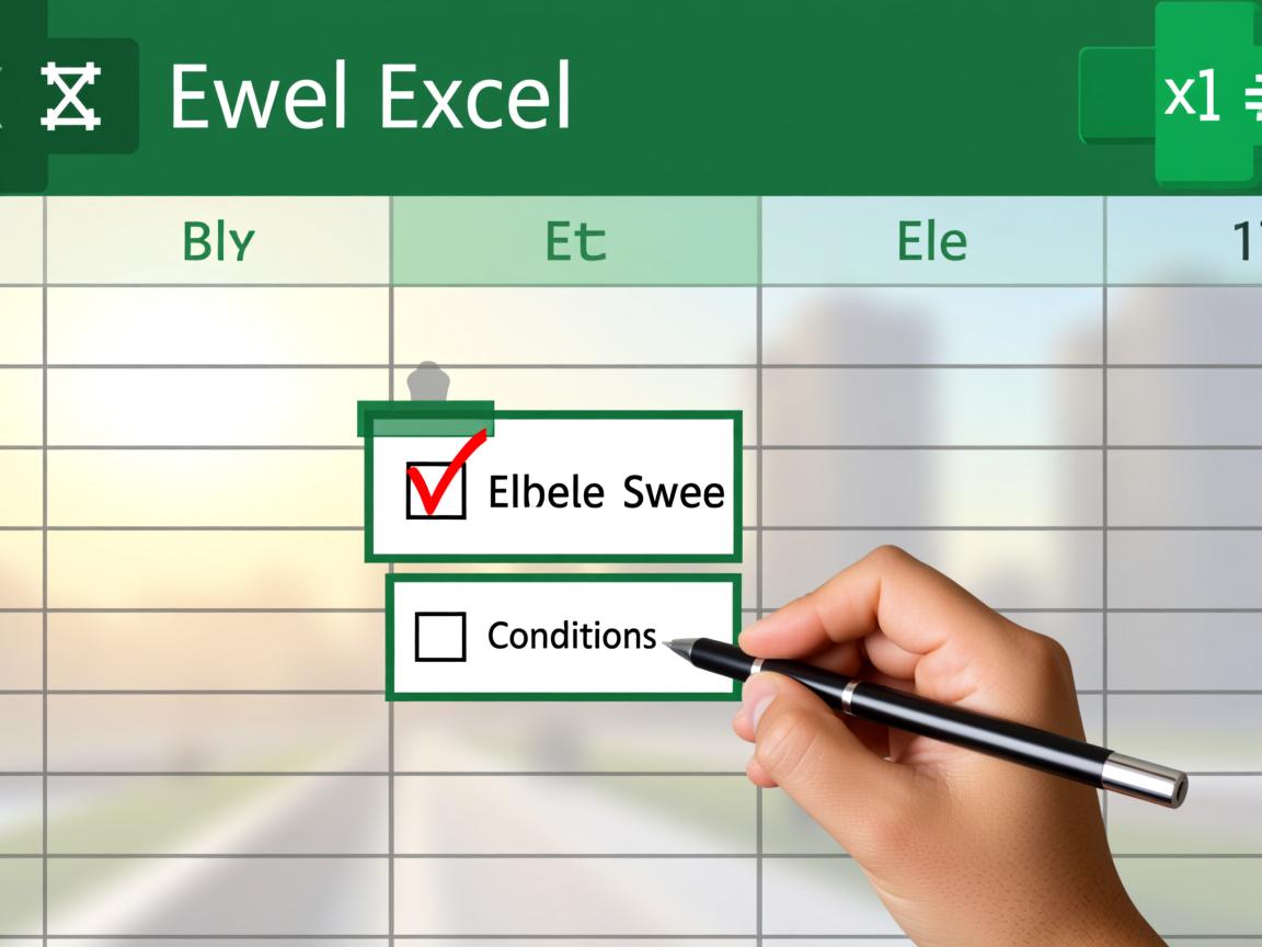 Excel如何同时筛选两个条件? 第3张 Excel如何同时筛选两个条件? 第3张