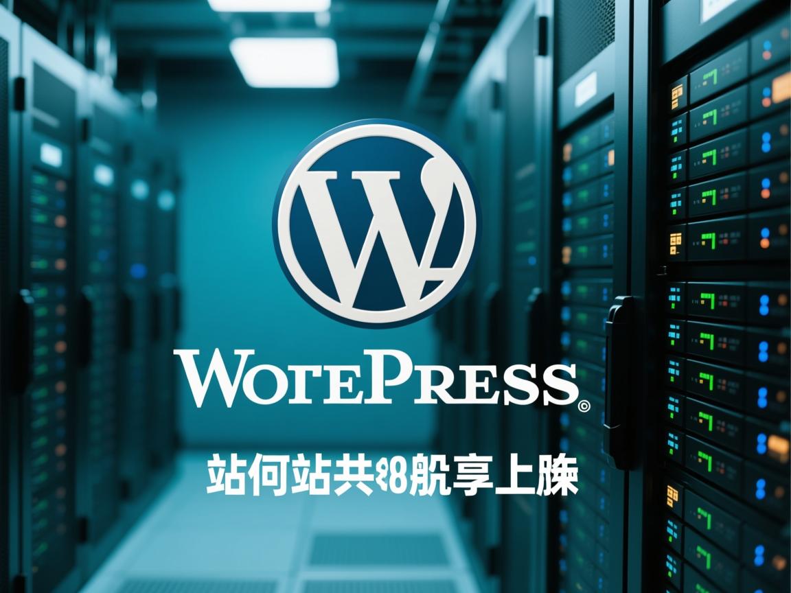 WordPress多站点如何共享数据库  第3张