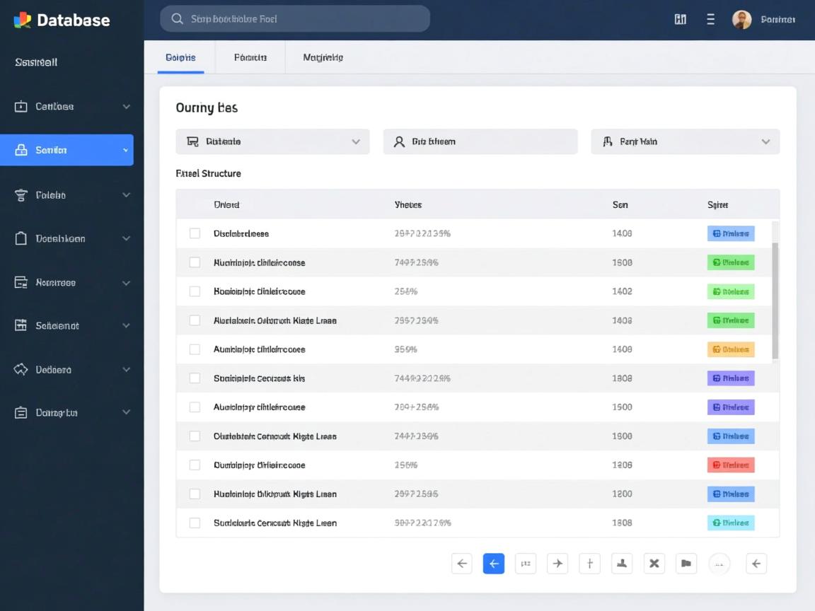 如何查看数据库表结构代码? 第2张 如何查看数据库表结构代码? 第2张