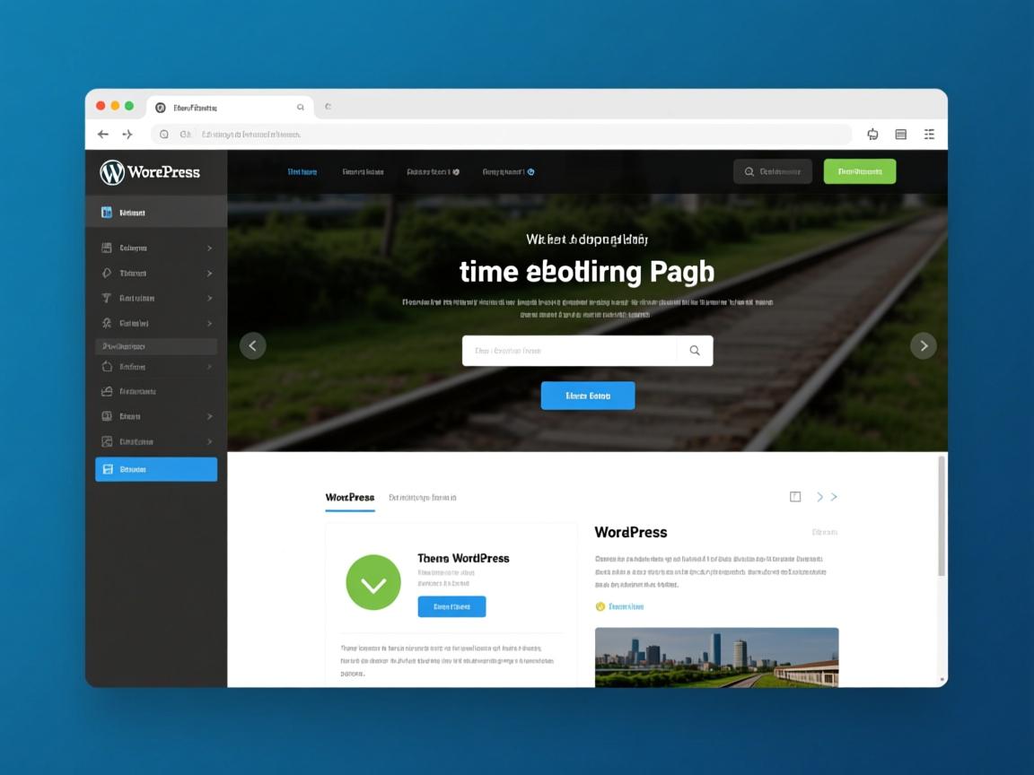 如何快速修改WordPress主题绝对路径详细步骤解析 第3张 如何快速修改WordPress主题绝对路径详细步骤解析 第3张