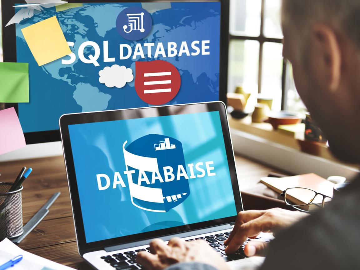 如何快速创建SQL数据库 第3张 如何快速创建SQL数据库 第3张