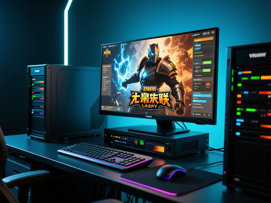 虚拟主机可以运行哪些大型游戏? 第1张 虚拟主机可以运行哪些大型游戏? 第1张