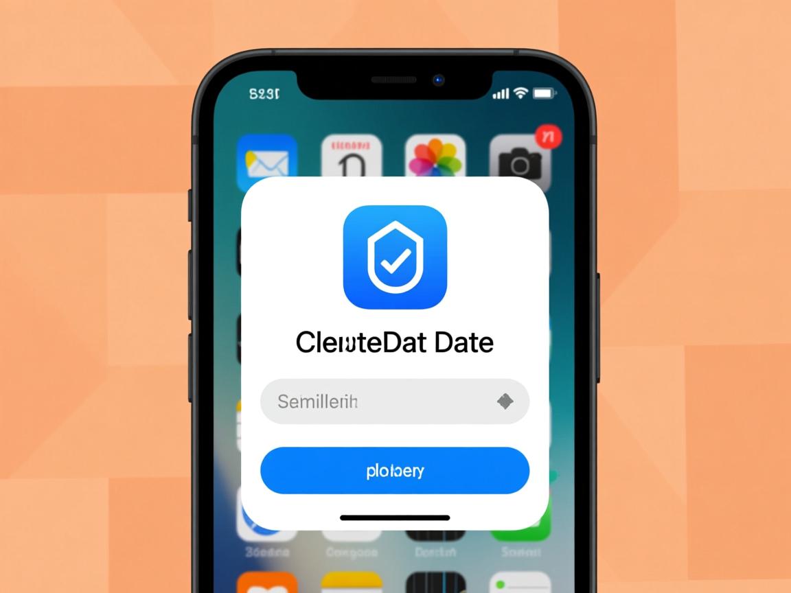 iOS应用如何彻底清除数据? 第1张 iOS应用如何彻底清除数据? 第1张