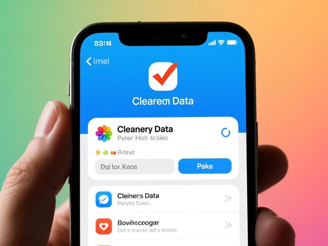 iOS应用如何彻底清除数据? 第3张 iOS应用如何彻底清除数据? 第3张