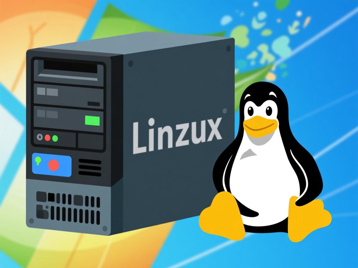 如何快速安装Linux虚拟机? 第1张 如何快速安装Linux虚拟机? 第1张