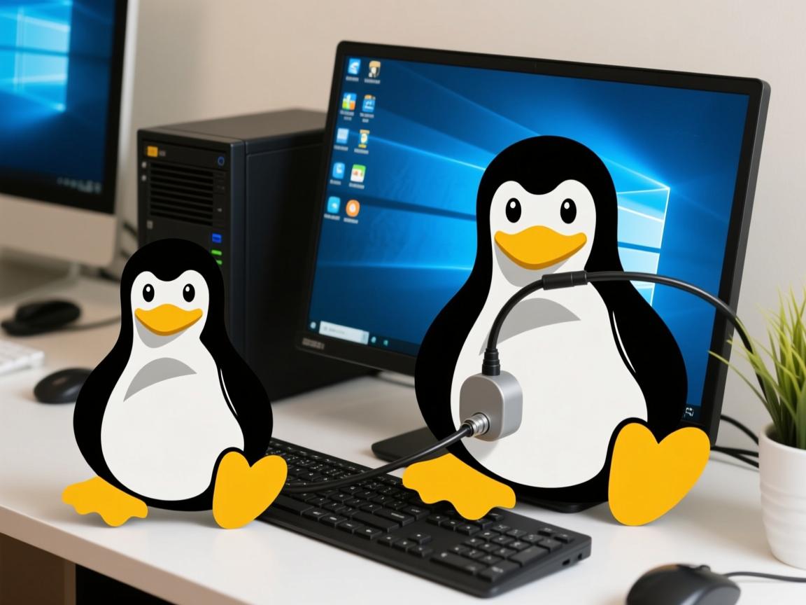如何快速安装Linux虚拟机? 第2张 如何快速安装Linux虚拟机? 第2张