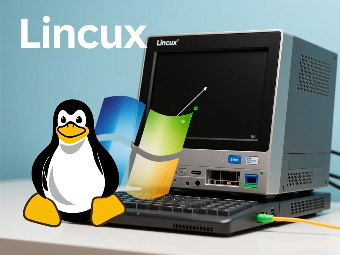 如何快速安装Linux虚拟机? 第3张 如何快速安装Linux虚拟机? 第3张