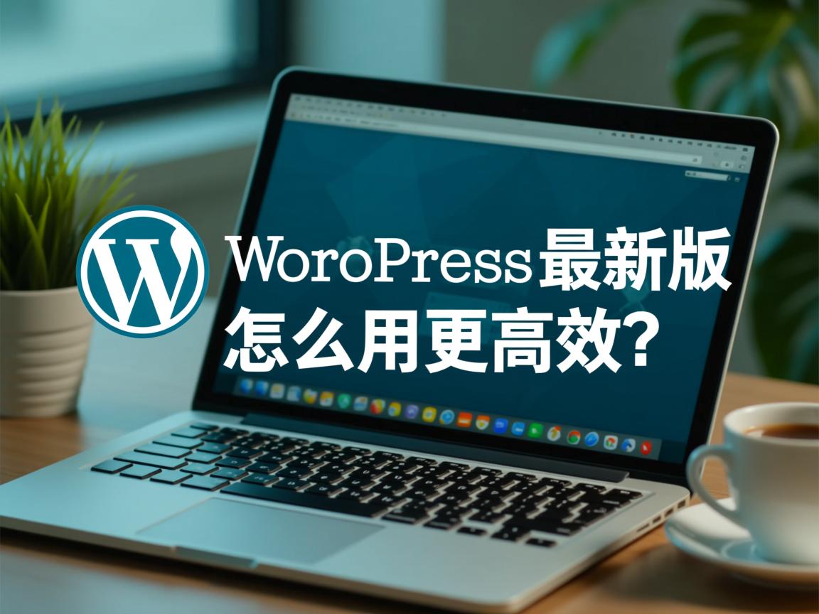 掌握WordPress最新版,怎么用更高效? 第2张 掌握WordPress最新版,怎么用更高效? 第2张