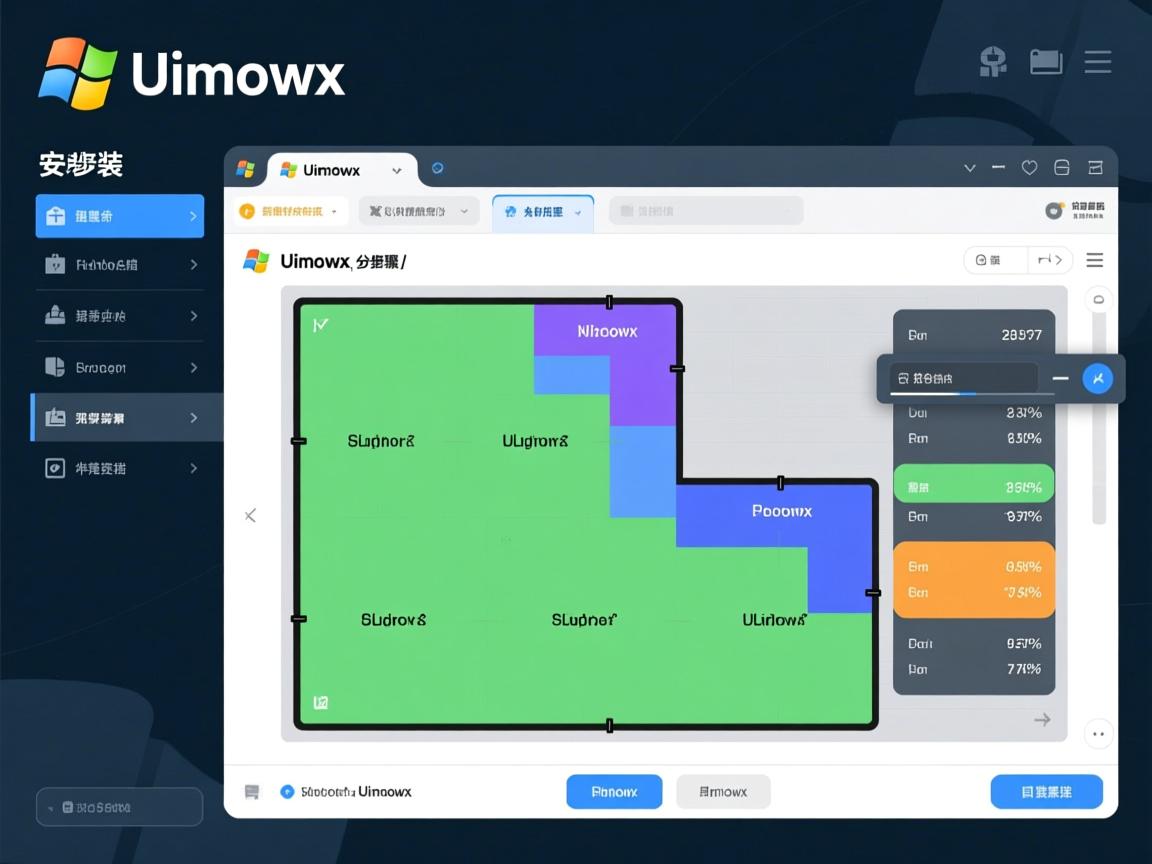 Linux硬盘分区安装步骤 第2张 Linux硬盘分区安装步骤 第2张