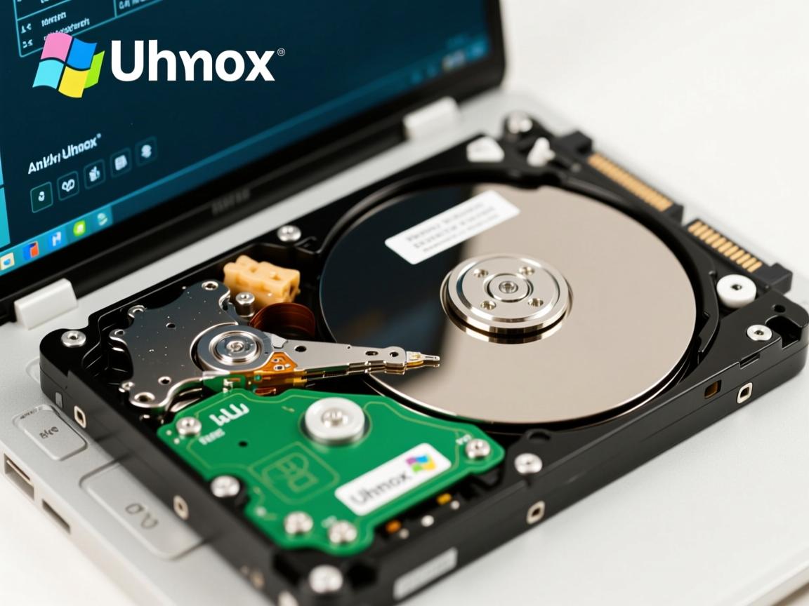 Linux硬盘分区安装步骤 第3张 Linux硬盘分区安装步骤 第3张