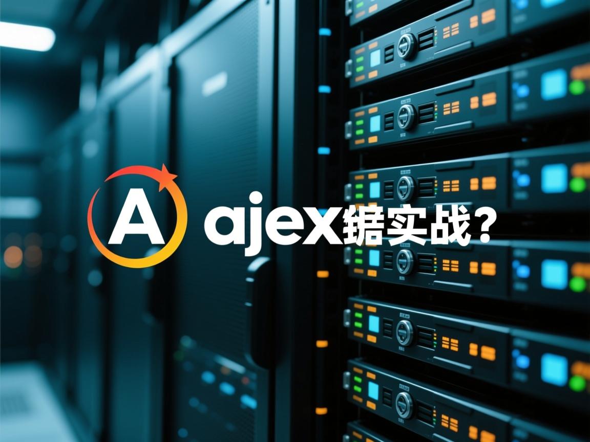 Ajax怎么连接数据库实战？