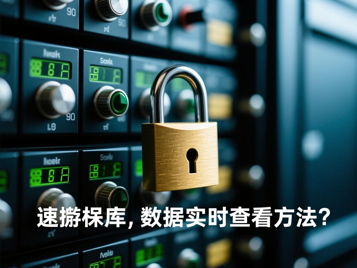 如何快速检测数据库锁?,或,数据库锁实时查看方法? 第1张 如何快速检测数据库锁?,或,数据库锁实时查看方法? 第1张