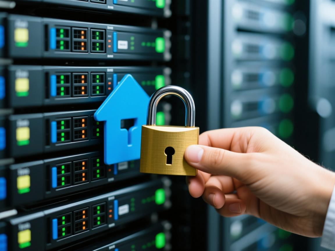 如何快速检测数据库锁?,或,数据库锁实时查看方法? 第2张 如何快速检测数据库锁?,或,数据库锁实时查看方法? 第2张