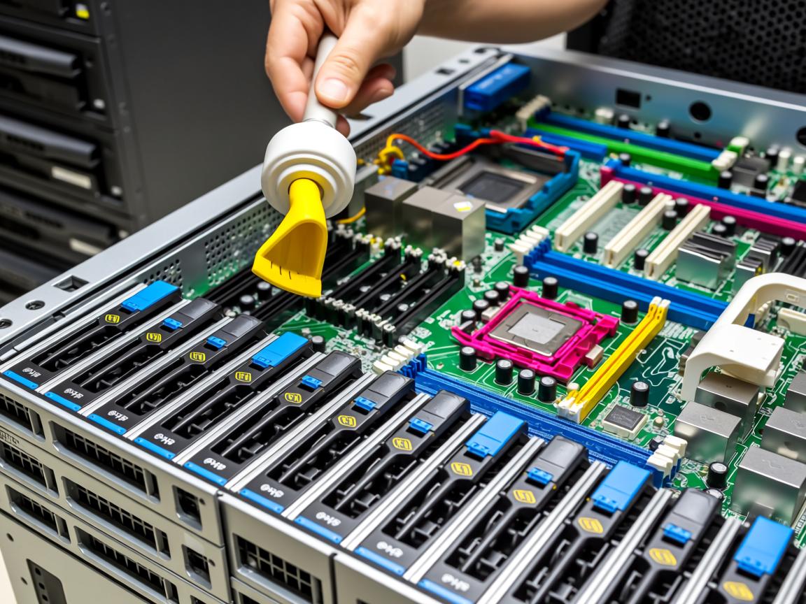 天津HP服务器维修调试虚拟主机怎么处理? 第1张 天津HP服务器维修调试虚拟主机怎么处理? 第1张