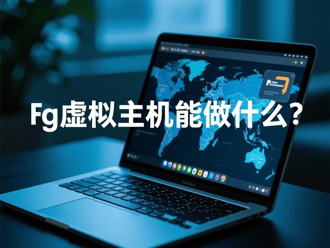 1g虚拟主机能做什么? 第1张 1g虚拟主机能做什么? 第1张