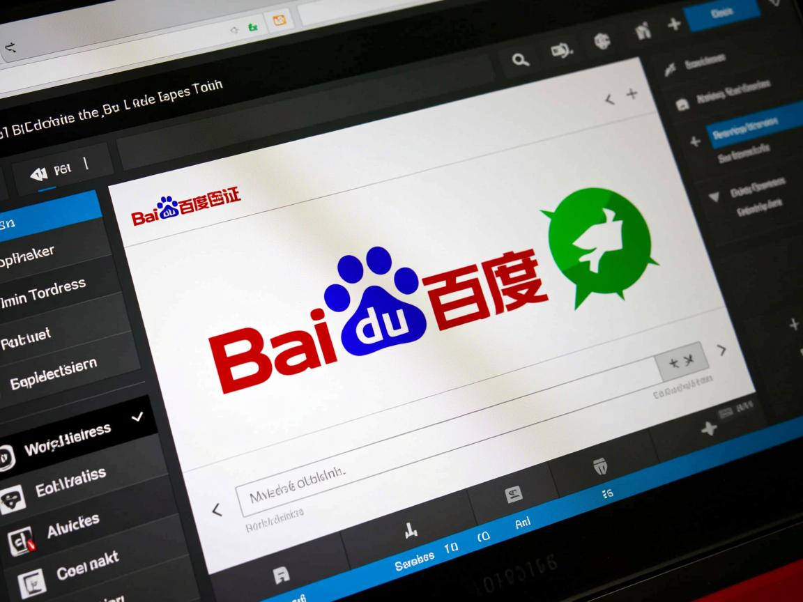 如何快速设置WordPress百度验证 第1张 如何快速设置WordPress百度验证 第1张