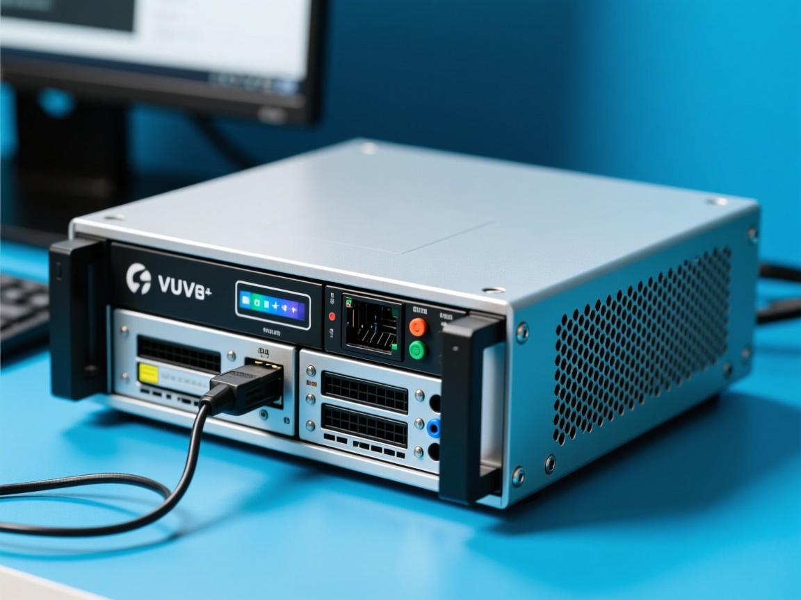 1U虚拟主机箱是什么?适合建站吗 第1张 1U虚拟主机箱是什么?适合建站吗 第1张