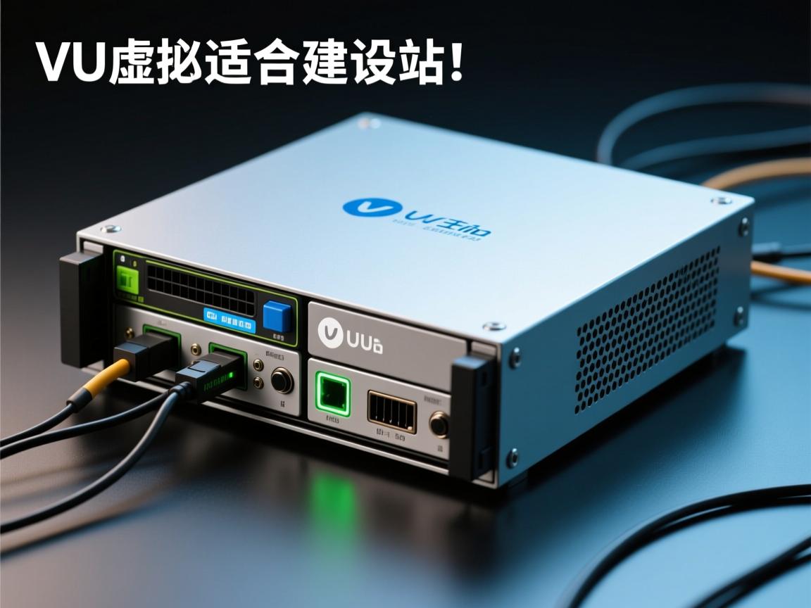 1U虚拟主机箱是什么?适合建站吗 第2张 1U虚拟主机箱是什么?适合建站吗 第2张