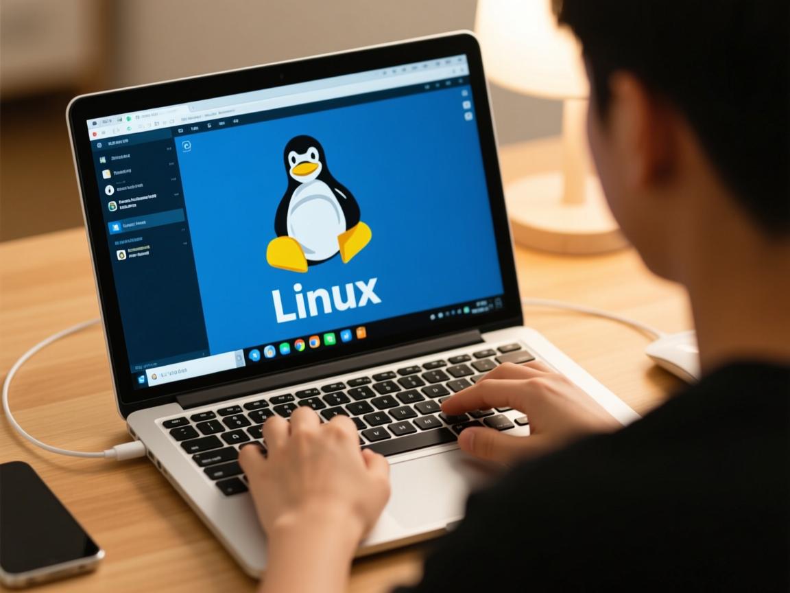 怎样安装linux系统详细步骤新手 第1张 怎样安装linux系统详细步骤新手 第1张