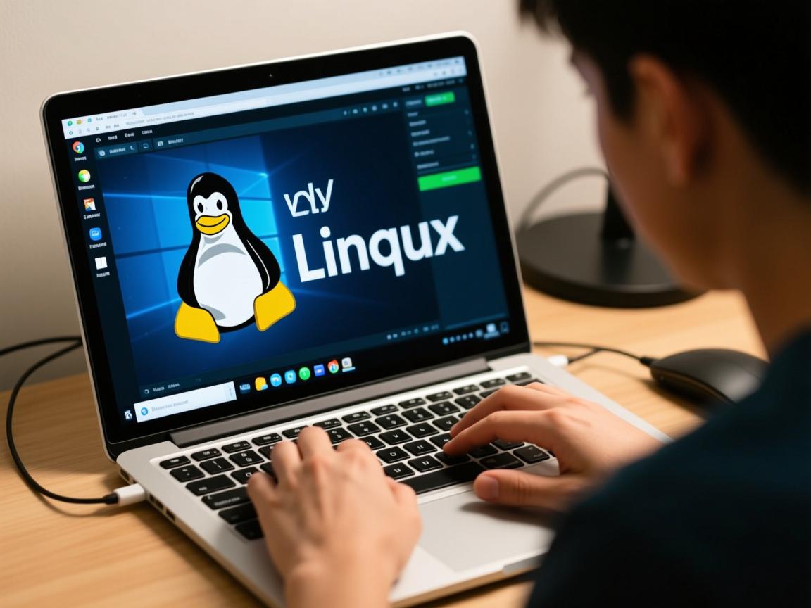 怎样安装linux系统详细步骤新手 第3张 怎样安装linux系统详细步骤新手 第3张