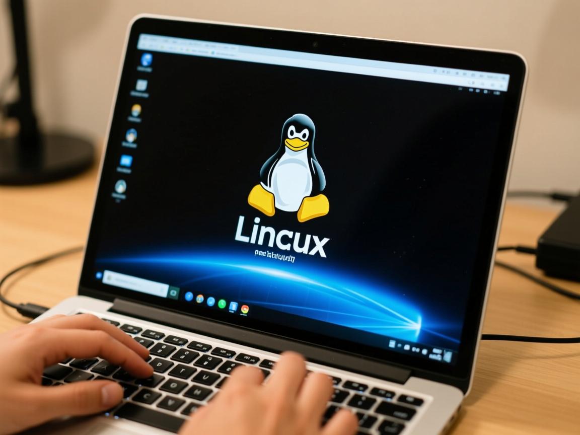 怎样安装linux系统详细步骤新手 第2张 怎样安装linux系统详细步骤新手 第2张