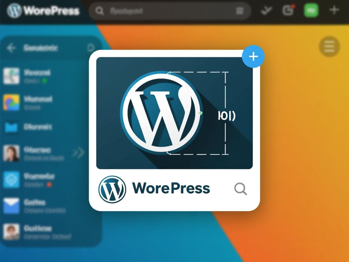 WordPress缩略图最佳设置教程？，WordPress缩略图尺寸设置技巧？  第1张