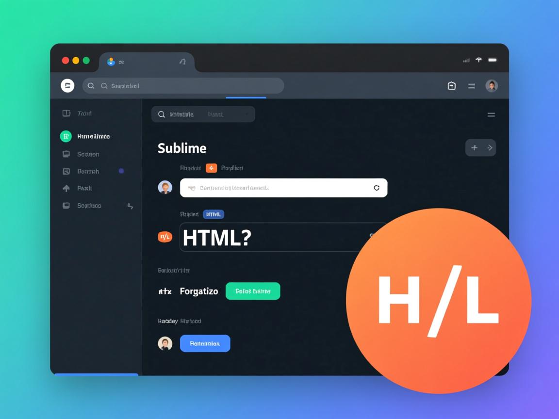 Sublime快速格式化HTML？  第2张