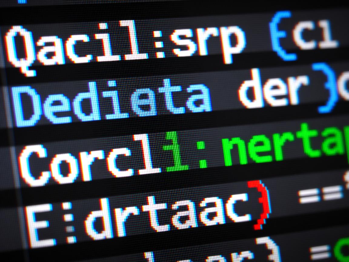 如何用命令行快速删除D盘? 第1张 如何用命令行快速删除D盘? 第1张