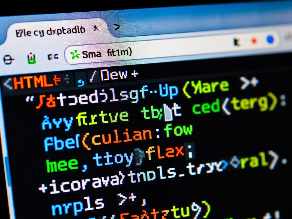 如何快速判断HTML? 第2张 如何快速判断HTML? 第2张