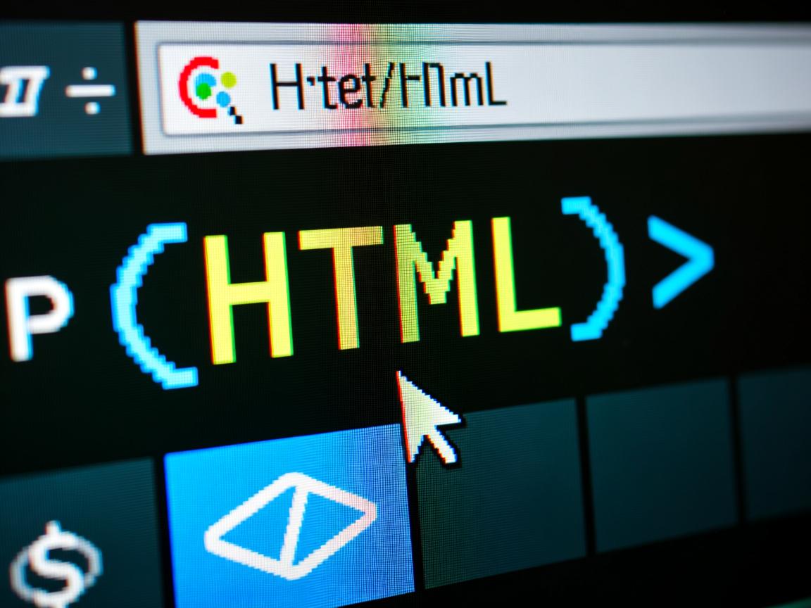 如何快速判断HTML? 第3张 如何快速判断HTML? 第3张