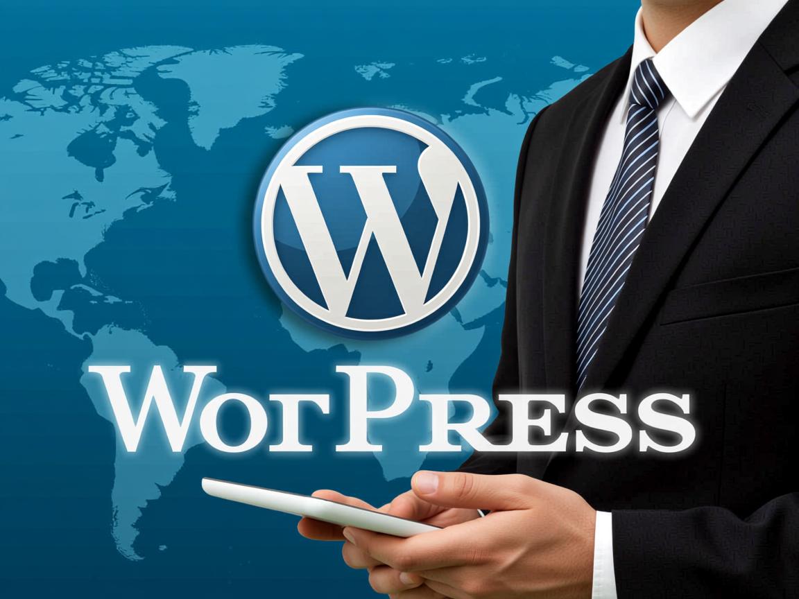 WordPress如何上传到服务器？